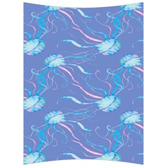 Jelly Fish Back Support Cushion by Sparkle