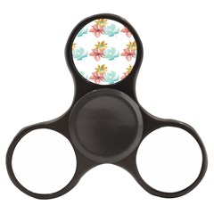 Floral Nature Finger Spinner by Sparkle