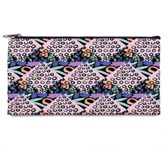 Diamond Spots Pencil Case by Sparkle