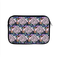 Diamond Spots Apple Macbook Pro 15  Zipper Case by Sparkle