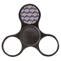 Diamond Spots Finger Spinner