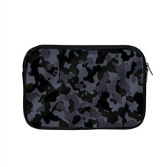 Camouflage Violet Apple Macbook Pro 15  Zipper Case by kcreatif