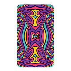 Abstract Pattern Memory Card Reader (rectangular) by designsbymallika