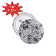 Degrade Blanc/gris 1 75  Buttons (10 Pack) by kcreatif