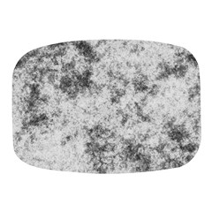 Degrade Blanc/gris Mini Square Pill Box