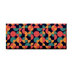 Shapes Pattern Hand Towel