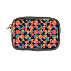 Shapes Pattern Coin Purse