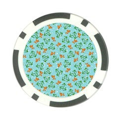 1ca64105-e9a5-48b8-8afe-fd889f7f199f Poker Chip Card Guard by SychEva