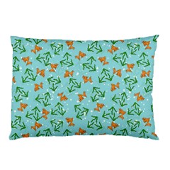 1ca64105-e9a5-48b8-8afe-fd889f7f199f Pillow Case (two Sides) by SychEva