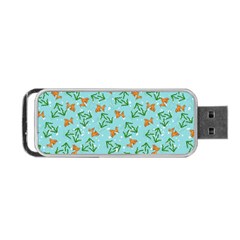 1ca64105-e9a5-48b8-8afe-fd889f7f199f Portable Usb Flash (two Sides) by SychEva