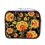 Hohloma Mini Toiletries Bag (One Side) Front