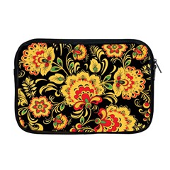 Hohloma Apple Macbook Pro 17  Zipper Case by goljakoff