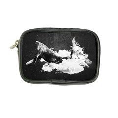 Whale Dream Coin Purse by goljakoff