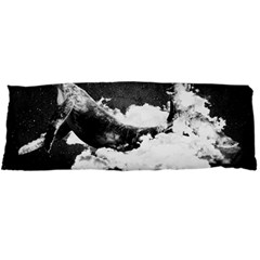 Whale Dream Body Pillow Case Dakimakura (two Sides) by goljakoff