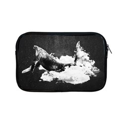 Whale Dream Apple Macbook Pro 13  Zipper Case by goljakoff