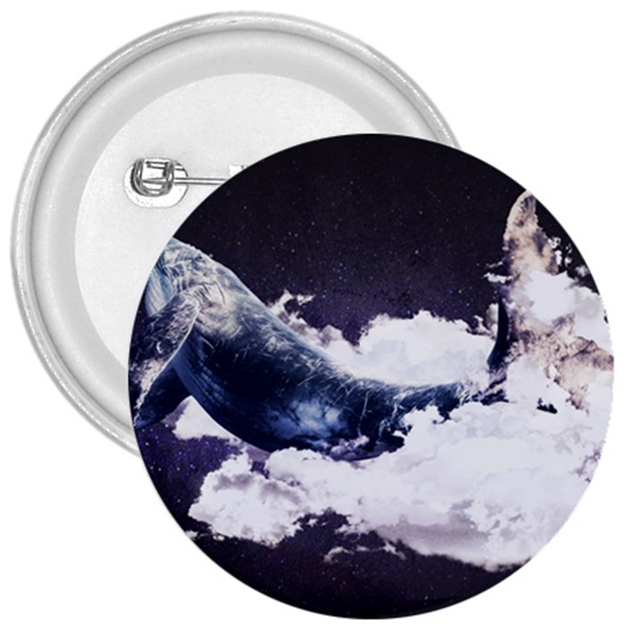 Blue whale dream 3  Buttons