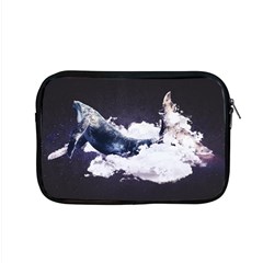 Blue Whale Dream Apple Macbook Pro 15  Zipper Case by goljakoff