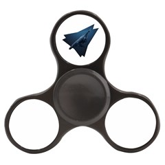 Whales In Deep Ocean Finger Spinner by goljakoff