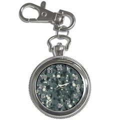 Abstract Texture Surface Print Key Chain Watches by dflcprintsclothing