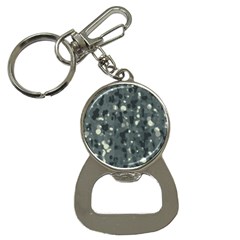 Abstract Texture Surface Print Bottle Opener Key Chain