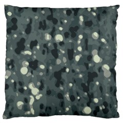 Abstract Texture Surface Print Standard Flano Cushion Case (two Sides) by dflcprintsclothing