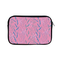 Undersea World  Plants And Starfish Apple Macbook Pro 13  Zipper Case by SychEva