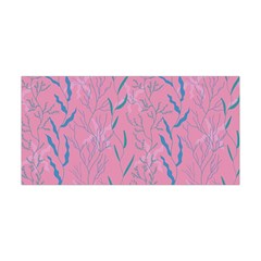 Undersea World  Plants And Starfish Yoga Headband by SychEva