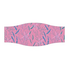 Undersea World  Plants And Starfish Stretchable Headband by SychEva