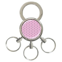 Sweet Sweets 3-ring Key Chain by SychEva