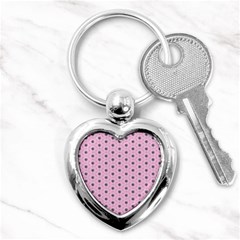 Sweet Sweets Key Chain (heart) by SychEva