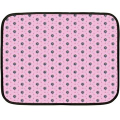 Sweet Sweets Fleece Blanket (mini) by SychEva