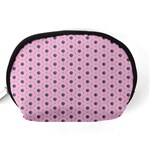 Sweet Sweets Accessory Pouch (Medium) Back