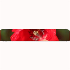 Photos Collage Coquelicots Small Bar Mats by kcreatif