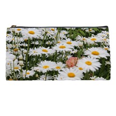 Champs de marguerites Pencil Case