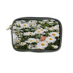 Champs De Marguerites Coin Purse by kcreatif