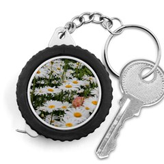 Champs De Marguerites Measuring Tape by kcreatif