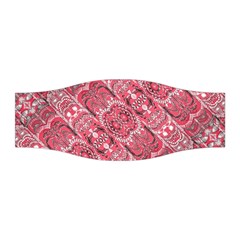 Fancy Ornament Pattern Design Stretchable Headband by dflcprintsclothing