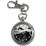 Whales dream Key Chain Watches Front