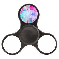 Rainbow Paint Finger Spinner by goljakoff