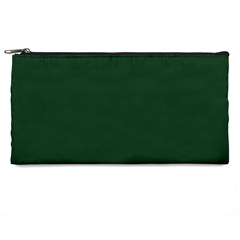 Eden Green Pencil Case by FabChoice