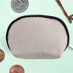 Abalone Grey Accessory Pouch (medium) by FabChoice