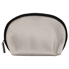 Abalone Grey Accessory Pouch (large) by FabChoice