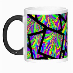 Vibrant Colors Cbdoilprincess 47064993-d0bc-4cda-b403-dc84c3d564a3 Morph Mugs by CBDOilPrincess1