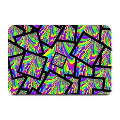 Vibrant Colors Cbdoilprincess 47064993-d0bc-4cda-b403-dc84c3d564a3 Plate Mats by CBDOilPrincess1