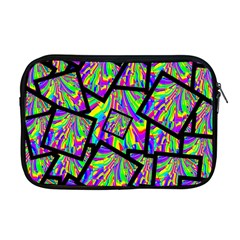 Vibrant Colors Cbdoilprincess 47064993-d0bc-4cda-b403-dc84c3d564a3 Apple Macbook Pro 17  Zipper Case by CBDOilPrincess1