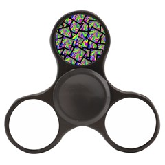 Vibrant Colors Cbdoilprincess 47064993-d0bc-4cda-b403-dc84c3d564a3 Finger Spinner by CBDOilPrincess1