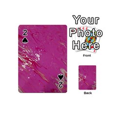 My Pour Cup Painting 1 Cbdoilprincess B85ce3ba-6b55-4b89-b882-d6eeb79129ac Playing Cards 54 Designs (mini) by CBDOilPrincess1