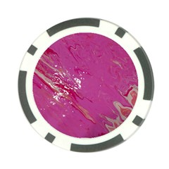 My Pour Cup Painting 1 Cbdoilprincess B85ce3ba-6b55-4b89-b882-d6eeb79129ac Poker Chip Card Guard by CBDOilPrincess1