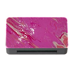 My Pour Cup Painting 1 Cbdoilprincess B85ce3ba-6b55-4b89-b882-d6eeb79129ac Memory Card Reader With Cf by CBDOilPrincess1