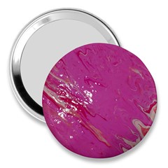 My Pour Cup Painting 1 Cbdoilprincess B85ce3ba-6b55-4b89-b882-d6eeb79129ac 3  Handbag Mirrors by CBDOilPrincess1